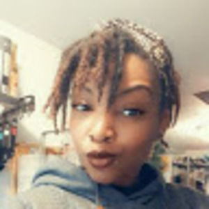 Meet your Posher, Grnladybug